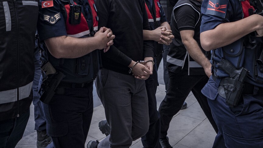 Gülistan Doku'nun kaybolmasıyla ilgili sürdürülen soruşturma kapsamında, gözaltındaki şüphelilerden iki
