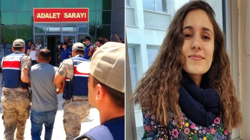 Gülistan Doku'nun kaybolmasıyla ilgili soruşturmada 5. dalga operasyonunda 10 şüpheli
