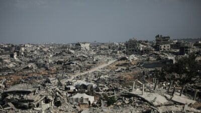 Hamas, Türkiye ile birlikte 8 ülkenin İsrail'e yönelik kınama ve