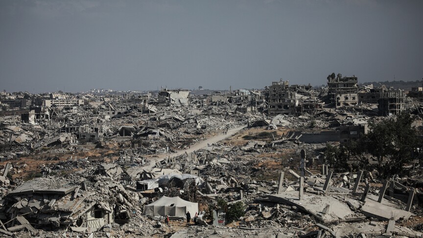 Hamas, Türkiye ile birlikte 8 ülkenin İsrail'e yönelik kınama ve