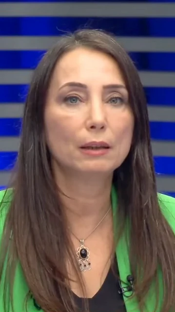 DEM Partisi Eş Genel Başkanı Tülay Hatimoğulları'nın açıklamaları, hem hükümetten