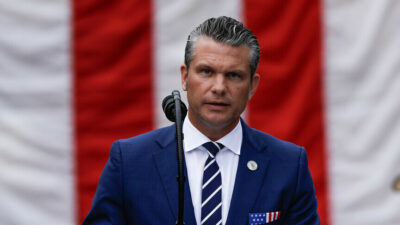 ABD Savunma Bakanı Hegseth, Latin Amerika ülkelerine Uluslararası Ceza Mahkemesi'nden