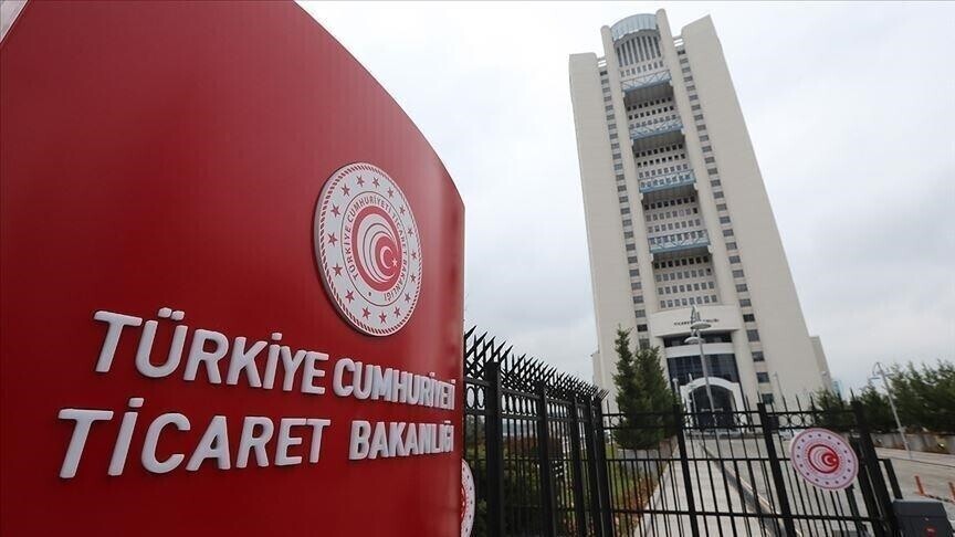 Ticaret Bakanlığı, Hizmet İhracatı Strateji Belgesi'ni güncellemeye başlarken, Türkiye'nin uluslararası