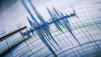 Japonya'nın Hokkaido Adası açıklarında meydana gelen 6,0 büyüklüğündeki deprem, bölgedeki