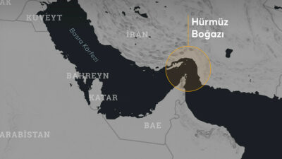 ABD Hazine Bakanı, Hürmüz Boğazı'ndaki gerginliğin sona ermesi için müzakerelerin
