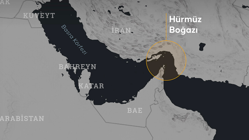 ABD Hazine Bakanı, Hürmüz Boğazı'ndaki gerginliğin sona ermesi için müzakerelerin