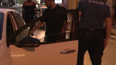 İstanbul'da gerçekleştirilen geniş kapsamlı 'Huzur İstanbul' uygulaması, birçok suçlu ve