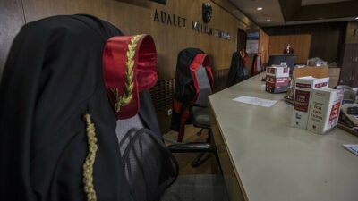 İBB'nin çıkar amaçlı suç örgütü davasındaki duruşmada, şoförlerin ifadeleri ve