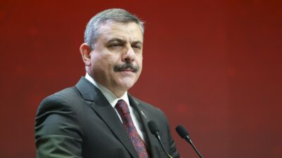 İçişleri Bakanı Mustafa Çiftçi, EGM'deki yeni terfi ve atama süreçleri