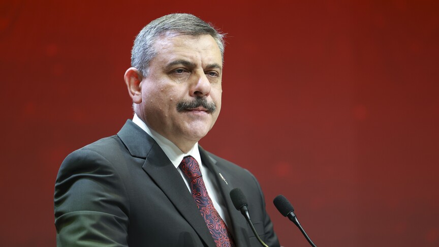 İçişleri Bakanı Mustafa Çiftçi, EGM'deki yeni terfi ve atama süreçleri
