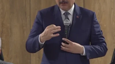 İçişleri Bakanı Mustafa Çiftçi, Alihan Kuriş soruşturmasında kullanılan 'Glooper' uygulaması