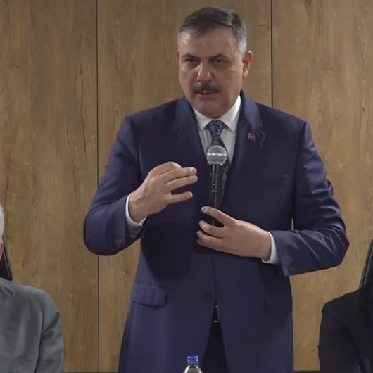 İçişleri Bakanı Mustafa Çiftçi, Alihan Kuriş soruşturmasında kullanılan 'Glooper' uygulaması