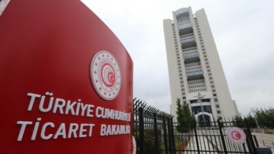 İhracatçılar, yenilenen platform sayesinde teknik engellerle daha etkin bir şekilde