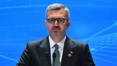 Cumhurbaşkanlığı İletişim Başkanı Burhanettin Duran, Gazze'deki ateşkes çabalarının önemine dikkat