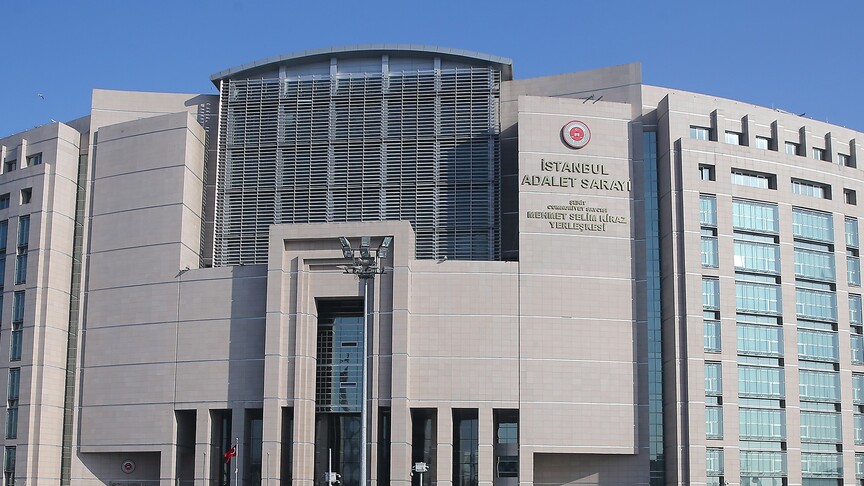 İmamoğlu'nun yerel yönetim uygulamaları üzerine yürütülen davanın 67. duruşmasında dikkat