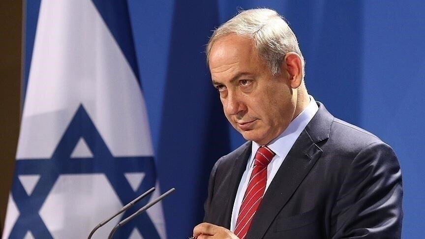İsrail istihbaratı, Netanyahu'nun oğlunu hedef alan bir suikast planını öğrendi.