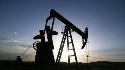 İran ile yaşanan gerilim, ABD'nin stratejik petrol rezervlerini tarihi bir
