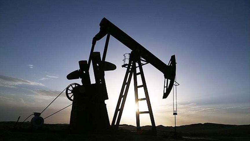 İran ile yaşanan gerilim, ABD'nin stratejik petrol rezervlerini tarihi bir