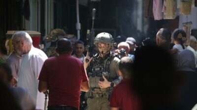 İsrail ordusundaki bölgesel savunma birimlerinin bağımsız hareket etmesi, askerler arasında