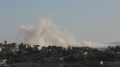 Ateşkesin gölgesinde gerçekleşen saldırılar, bölgedeki gerginliği yeniden alevlendirdi.
