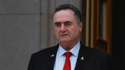 İsrail Savunma Bakanı Yisrael Katz, İran'ın olası bir saldırısı durumunda