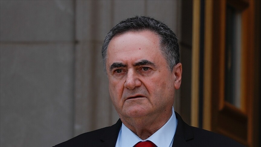 İsrail Savunma Bakanı Yisrael Katz'ın komutan değişimi kararı, ordunun üst
