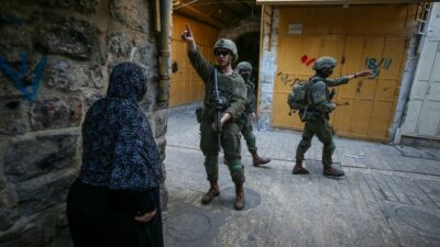 ABD'nin Tel Aviv Büyükelçisi Huckabee, İsrail'in Batı Şeria'daki saldırılara karşı
