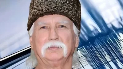 İstanbul Büyükada açıklarında meydana gelen depremler, uzmanların dikkatini çekti. 40'tan
