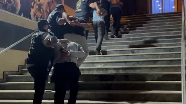 İstanbul polisi, dolandırıcılık vakalarına karşı yürüttüğü çalışmalarda önemli bir başarı