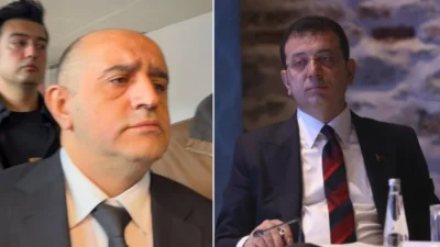 Marmara Ceza İnfaz Kurumları'ndaki duruşmada, rüşvet ağıyla ilgili dikkat çekici