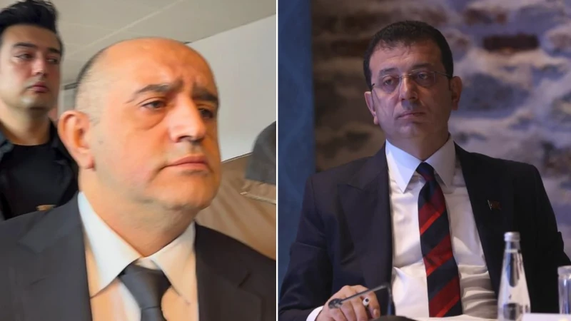 Marmara Ceza İnfaz Kurumları'ndaki duruşmada, rüşvet ağıyla ilgili dikkat çekici