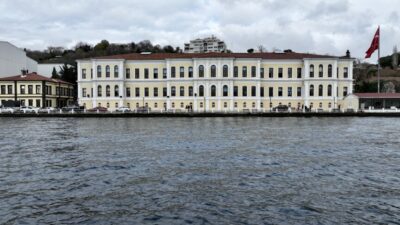 Liselere Geçiş Sistemi kapsamında yapılan yerleştirmelerde İstanbul'un en iyi 20