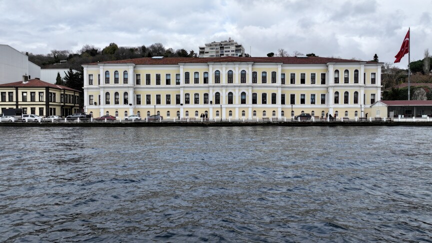 Liselere Geçiş Sistemi kapsamında yapılan yerleştirmelerde İstanbul'un en iyi 20