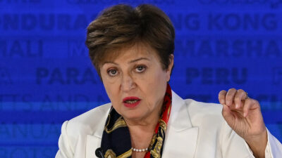 IMF Başkanı Georgieva, sabitcoinlerin küresel finans üzerindeki etkilerini ve düzenleme