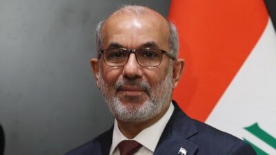 Irak Petrol Bakanı, Türkiye ile sağlanan anlaşma doğrultusunda büyük hedefler
