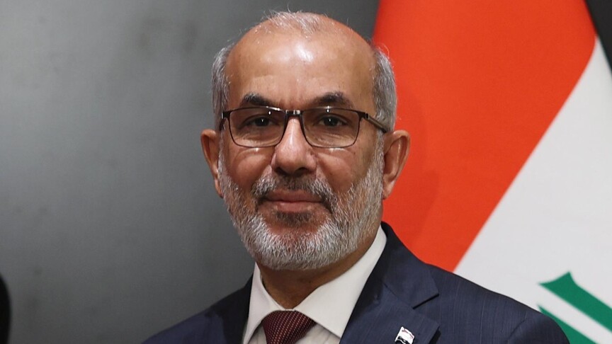 Irak Petrol Bakanı, Türkiye ile sağlanan anlaşma doğrultusunda büyük hedefler