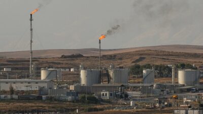 Irak Petrol Bakanlığı, petrol ihracatının sürekliliğini vurgularken, sevkiyatın alıcıların sorumluluğunda