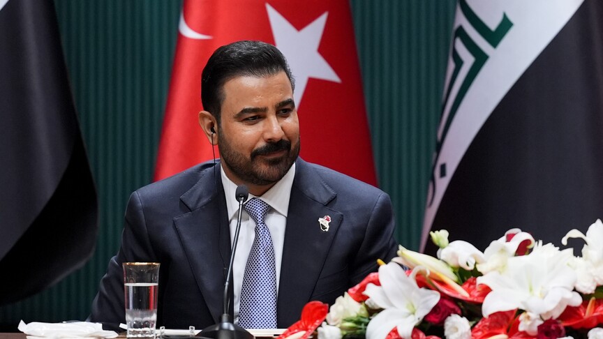 Irak Başbakanı Ali Falih ez-Zeydi, Türkiye ile yapılan petrol anlaşmasının