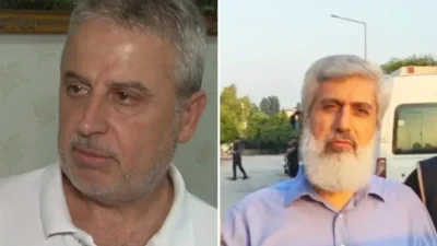 Koray Sarısaçlı, Kuytulcular tarafından kaçırılıp maruz kaldığı işkenceleri detaylarıyla anlattı.