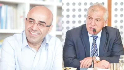 Necati Özkan'ın rüşvet iddiaları mahkemede gündem oldu. İş adamı Adem