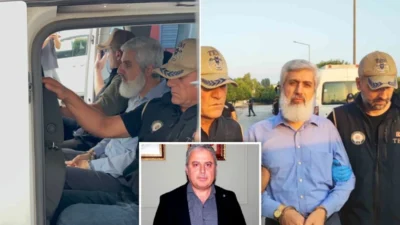 Adana'da kaçırılan iş insanı Koray Sarısaçlı, 12 gün süren esaretinde