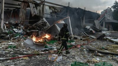 Kırım'a düzenlenen saldırıda 3 kişi yaşamını yitirdi, bölgedeki gerginlik bir