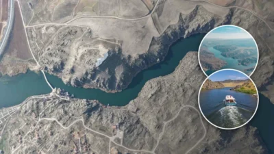Kırıkkale Valiliği, Kızılırmak Nehri'nde ani su yükselmeleri olabileceğini duyurdu. Vatandaşlardan,