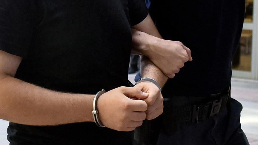 İstanbul Cumhuriyet Başsavcılığı, Kuşadası Belediyesi ile ilişkilendirilmiş rüşvet ve irtikap