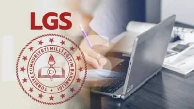 LGS ikinci nakil sonuçları erişime açıldı. Öğrenciler, 17-26 Ağustos tarihleri