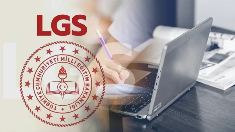LGS ikinci nakil sonuçları erişime açıldı. Öğrenciler, 17-26 Ağustos tarihleri