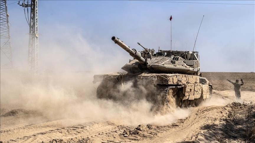 İsrail'in Lübnan'daki son hava saldırısı, müzakerelerin ardından gerçekleşti. Saldırının detayları