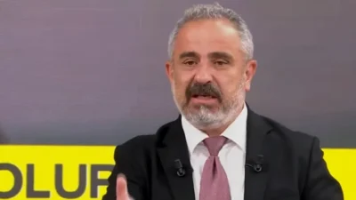Gazeteci Sinan Burhan, Manifest grubunun üyeleri ile ilgili dikkat çekici