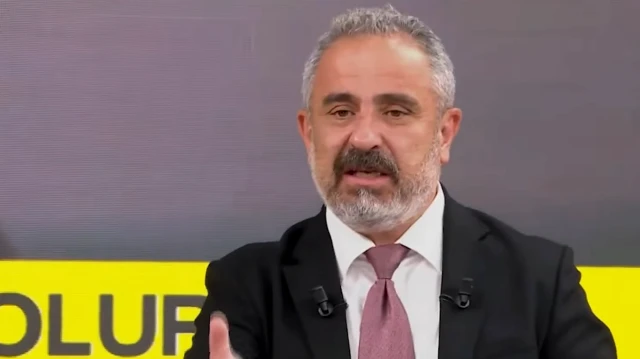 Gazeteci Sinan Burhan, Manifest grubunun üyeleri ile ilgili dikkat çekici