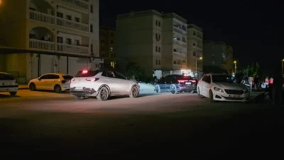 Mardin'de meydana gelen kazanın ardından çıkan bıçaklı kavgada 3 kişi